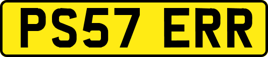 PS57ERR