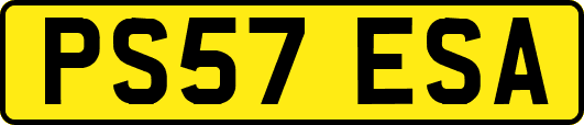 PS57ESA