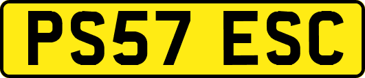 PS57ESC