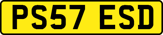 PS57ESD