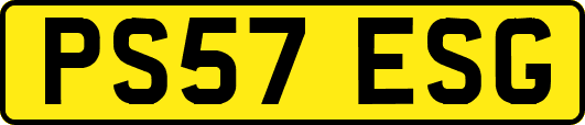 PS57ESG