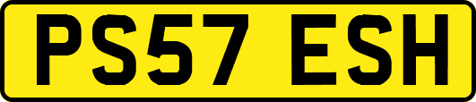 PS57ESH