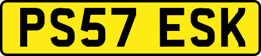 PS57ESK