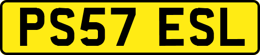 PS57ESL