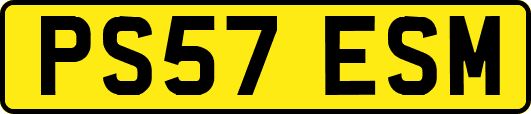 PS57ESM