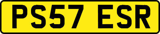 PS57ESR