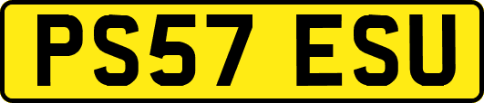 PS57ESU