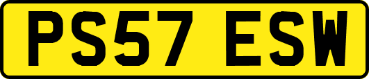 PS57ESW