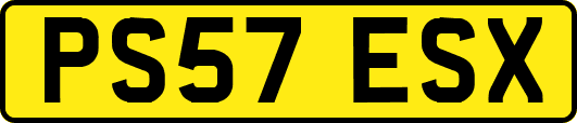 PS57ESX