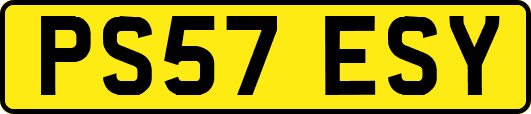 PS57ESY