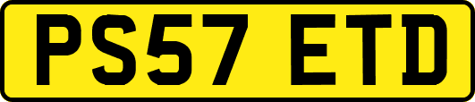 PS57ETD
