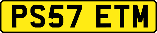 PS57ETM