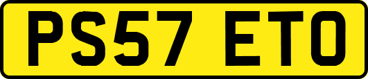 PS57ETO