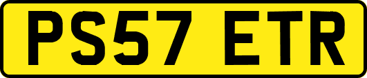PS57ETR