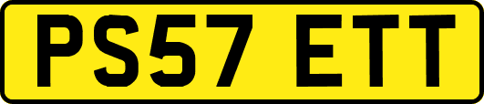 PS57ETT