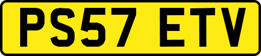 PS57ETV