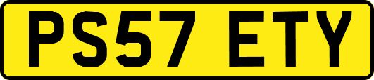 PS57ETY