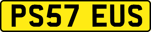 PS57EUS
