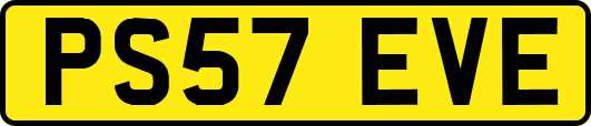PS57EVE