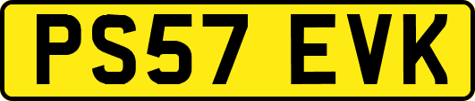 PS57EVK