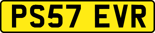 PS57EVR
