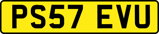 PS57EVU