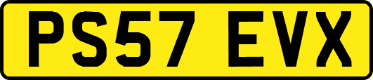 PS57EVX