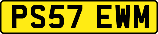 PS57EWM