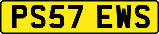 PS57EWS