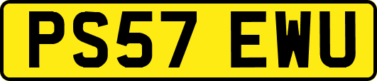 PS57EWU