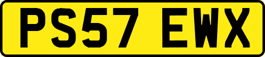 PS57EWX