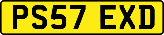 PS57EXD