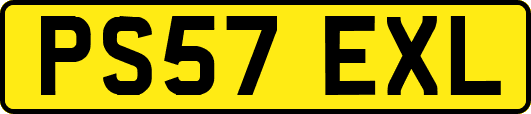 PS57EXL