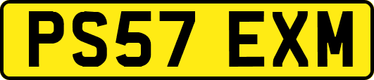 PS57EXM