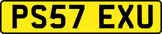 PS57EXU