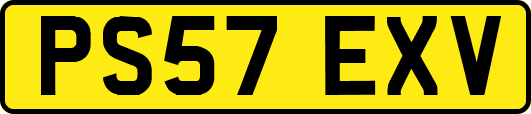 PS57EXV