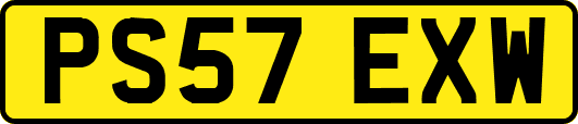 PS57EXW