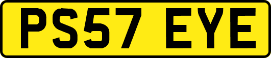 PS57EYE