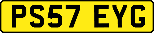 PS57EYG