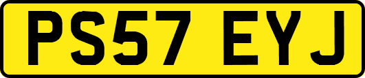 PS57EYJ