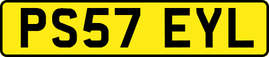 PS57EYL