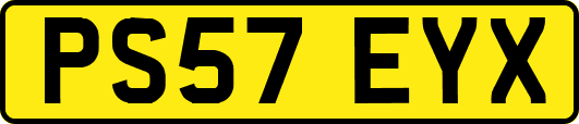 PS57EYX