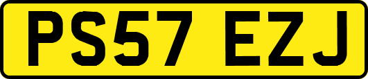 PS57EZJ