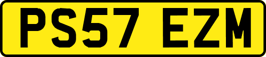 PS57EZM