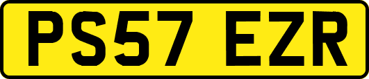 PS57EZR
