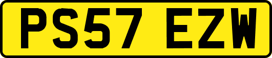 PS57EZW
