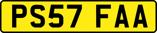 PS57FAA