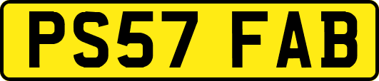 PS57FAB