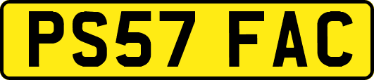 PS57FAC