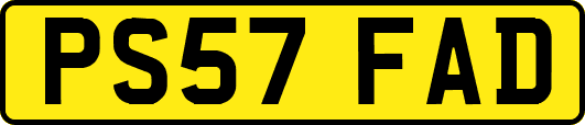 PS57FAD